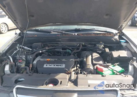 2005 Honda Cr-V Ex z USA, uszkodzony, nr VIN JHLRD78815C047805